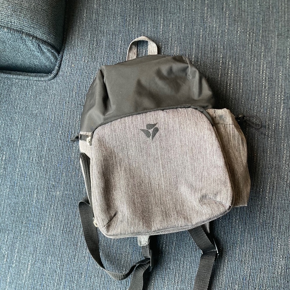 Medela pump backpack